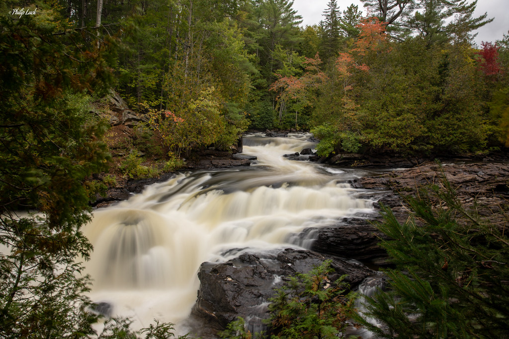 Egan Chutes Philip Luck Flickr