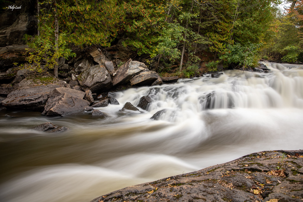 Egan Chutes Philip Luck Flickr