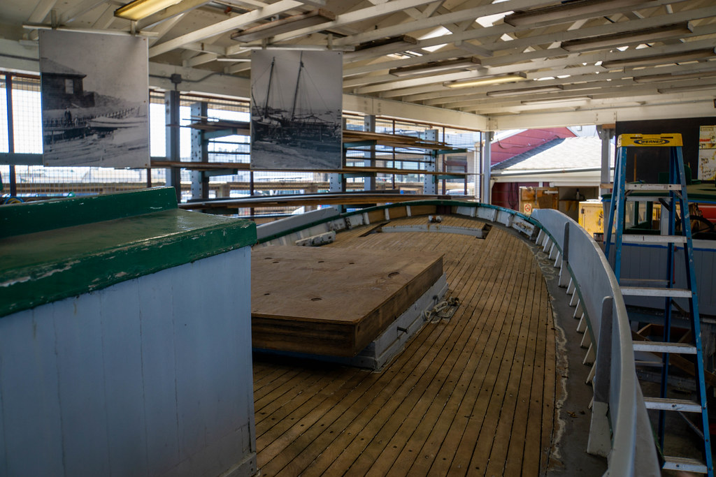 Monterey Clipper Wetton6 harold hasselbach Flickr