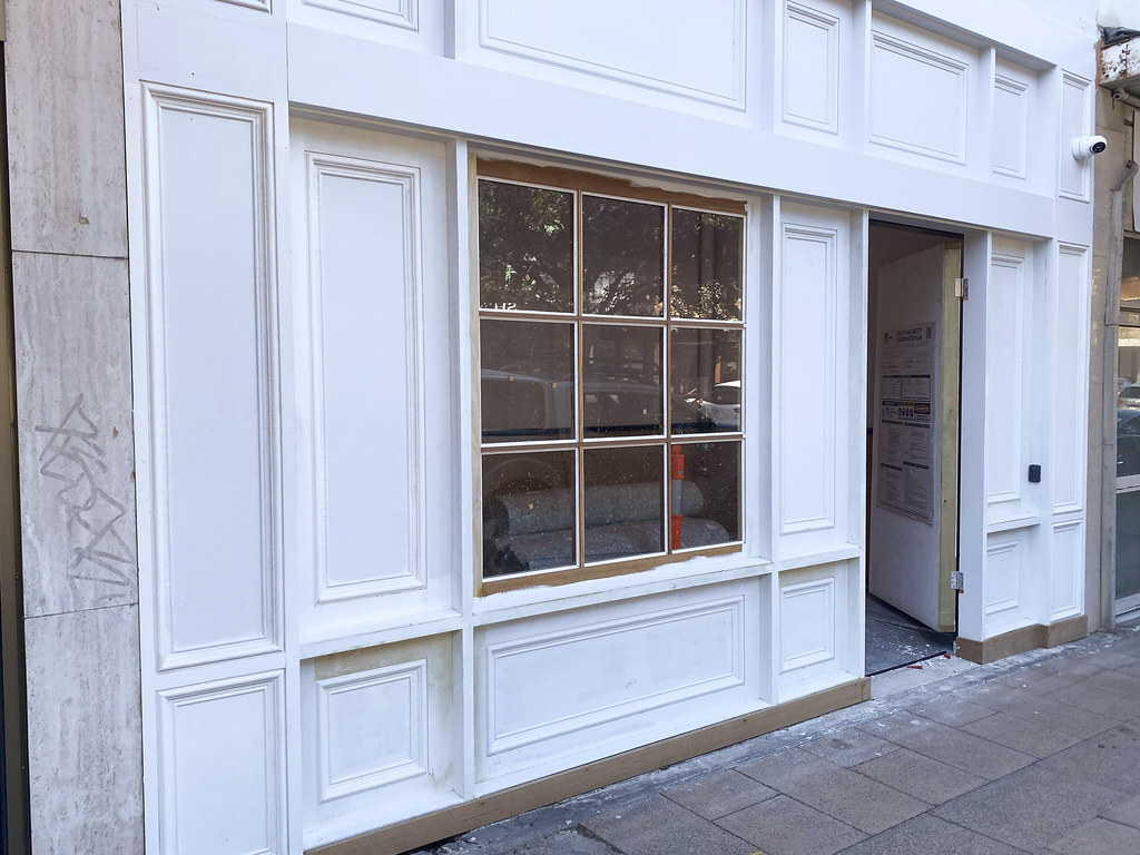 New Development at 127 Ryrie Street The Electric Hotel