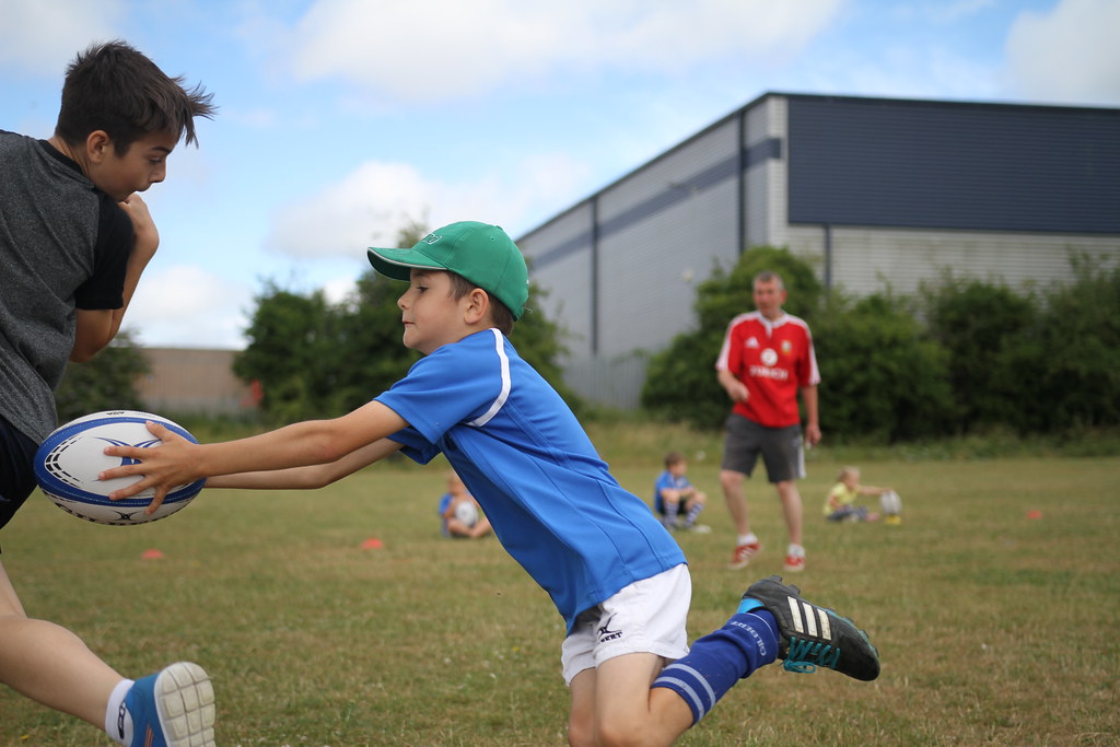 Littlemore Juniors Oxford Access Sport CIO Flickr