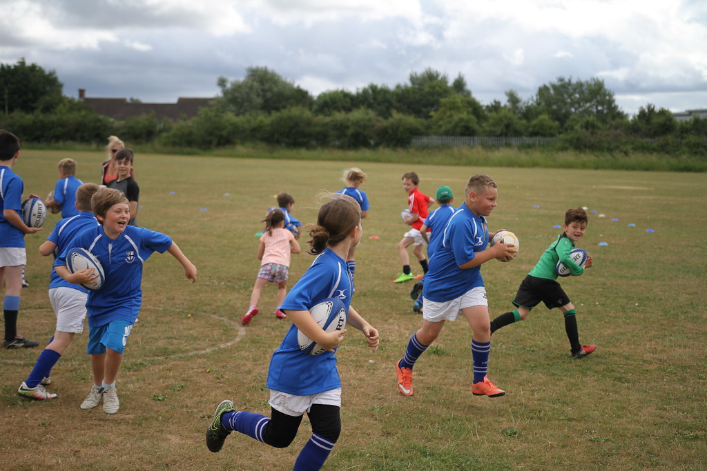 Littlemore Juniors Oxford Access Sport CIO Flickr
