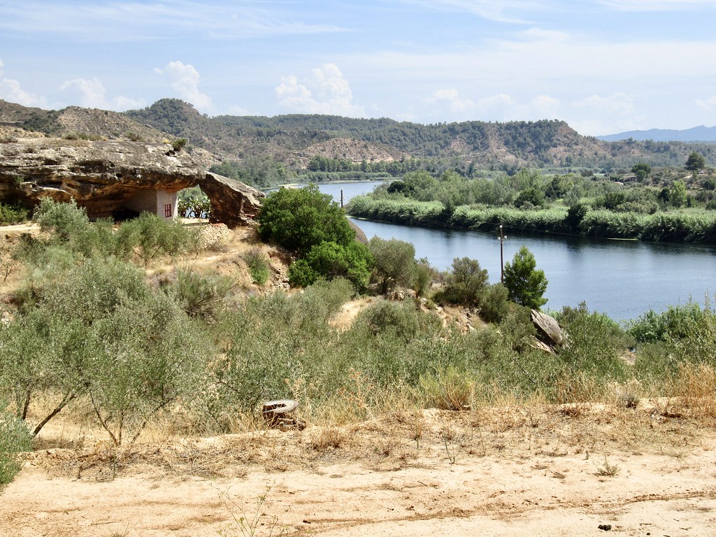 España 2022 week I Ribarroja de Ebro Flix Enemyke Flickr