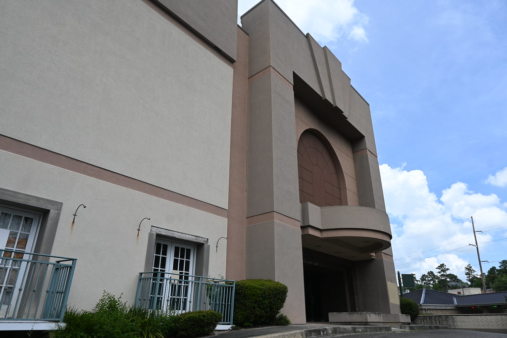 Dillard's Richland Mall Columbia SC gameking3 Flickr