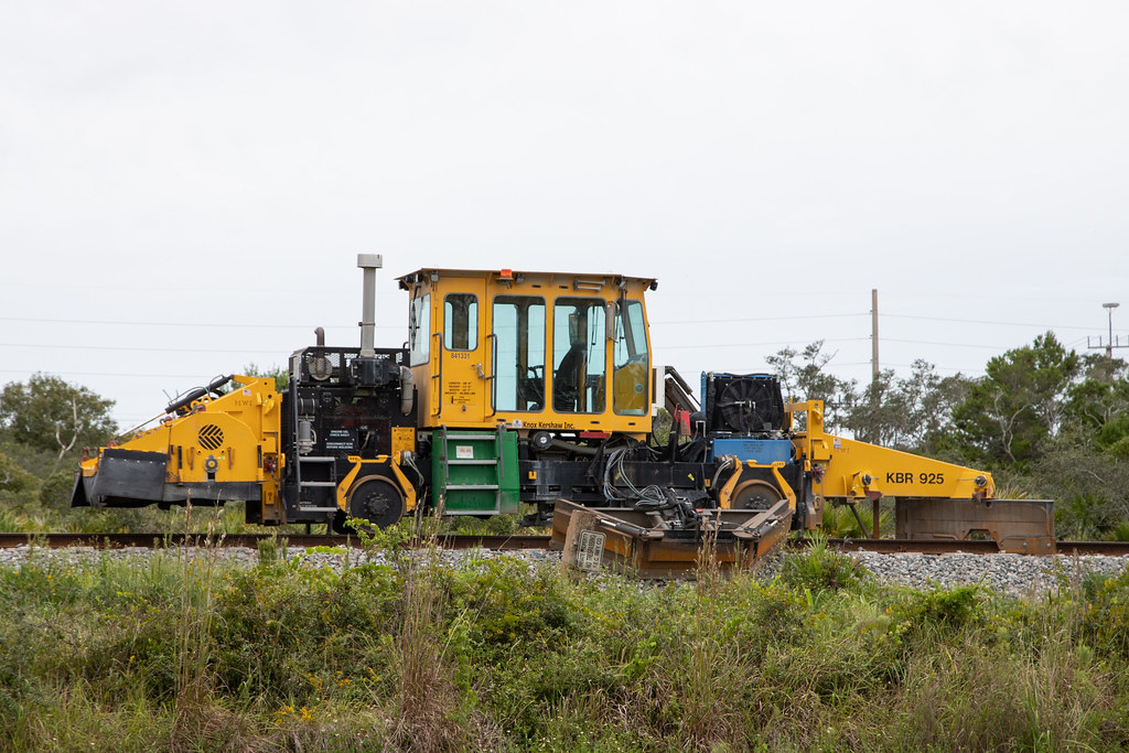 Knox Kershaw KBR925 Ballast Regulator Valkaria FL Flickr