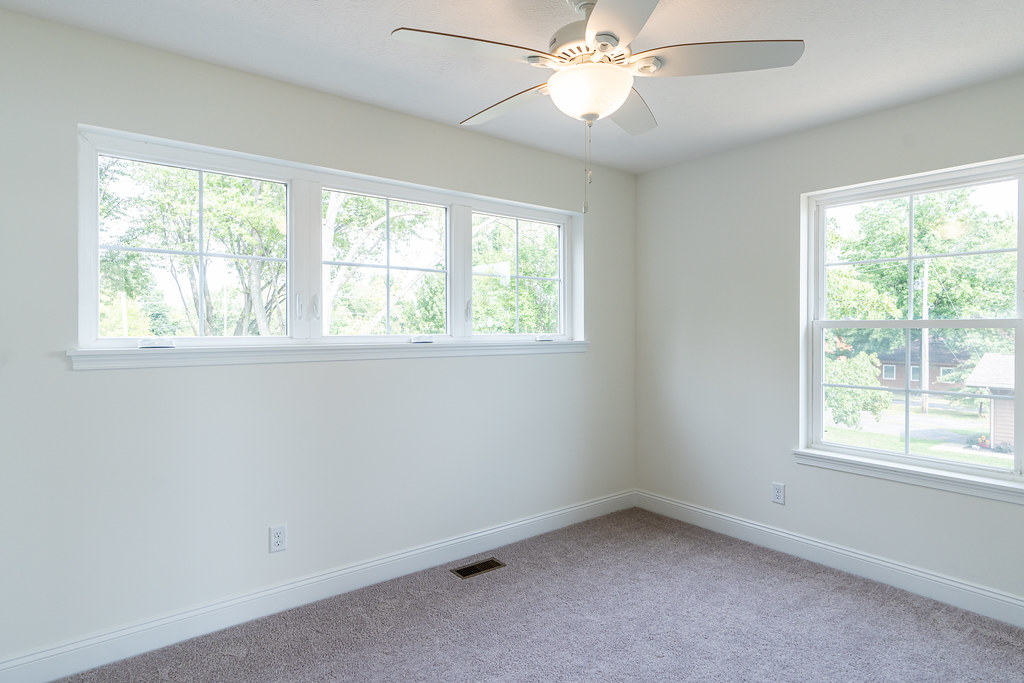 The Lynden TwoStory Floor Plan Wayne Homes