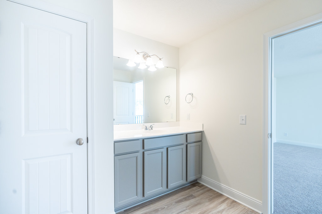 The Lynden TwoStory Floor Plan Wayne Homes