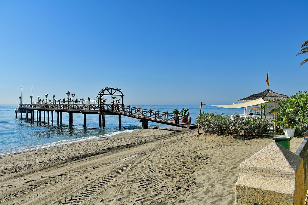 DSC_4923_ Embarcadero del Hotel Marbella Club Marbella Salvador de la Rubia Pedraza Flickr