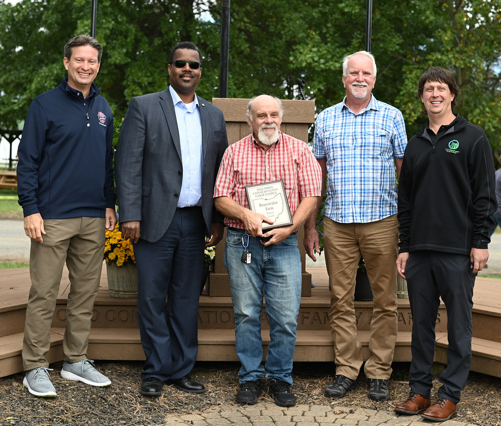 20220922NRCSBD02 Mr. Branstrator (NRCS photo by Brooke … Ohio