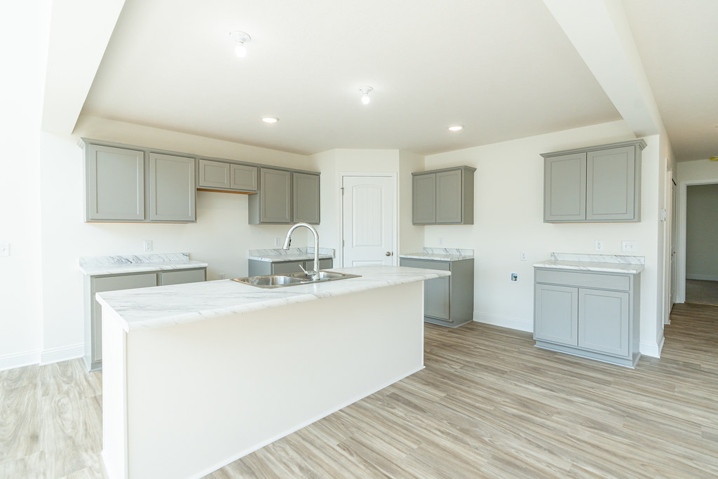 The Lynden TwoStory Floor Plan Wayne Homes