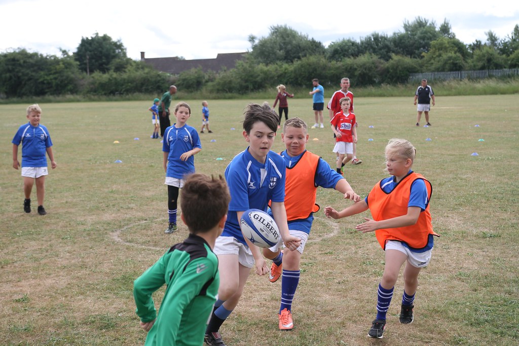 Littlemore Juniors Oxford Access Sport CIO Flickr