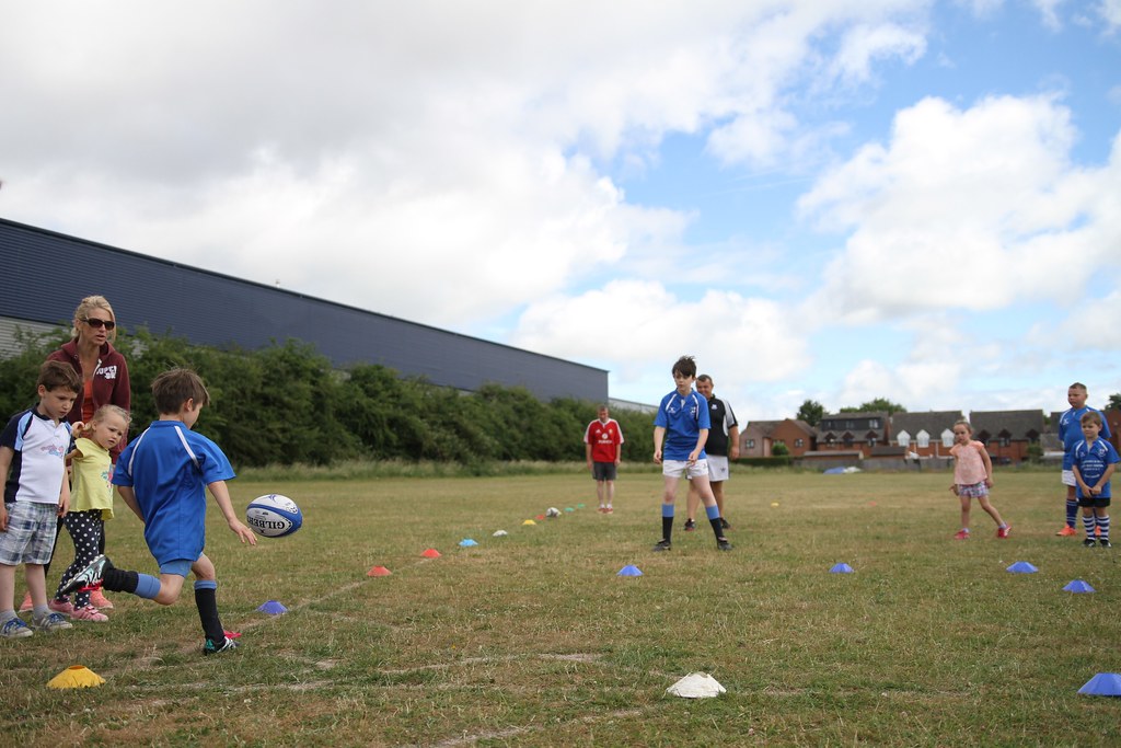 Littlemore Juniors Oxford Access Sport CIO Flickr