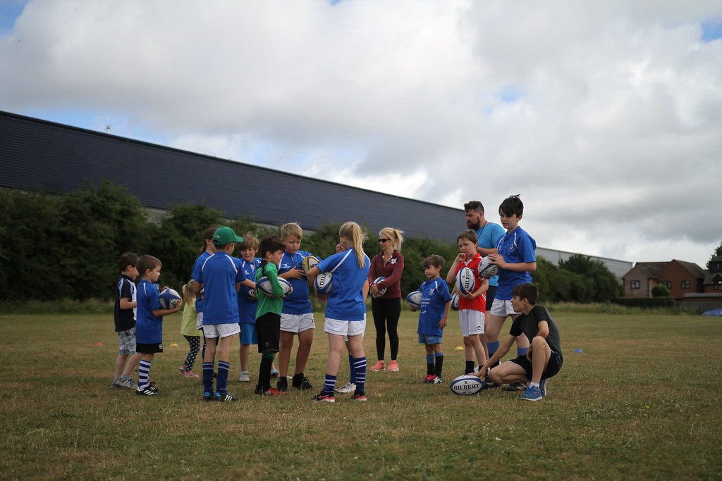 Littlemore Juniors Oxford Access Sport CIO Flickr