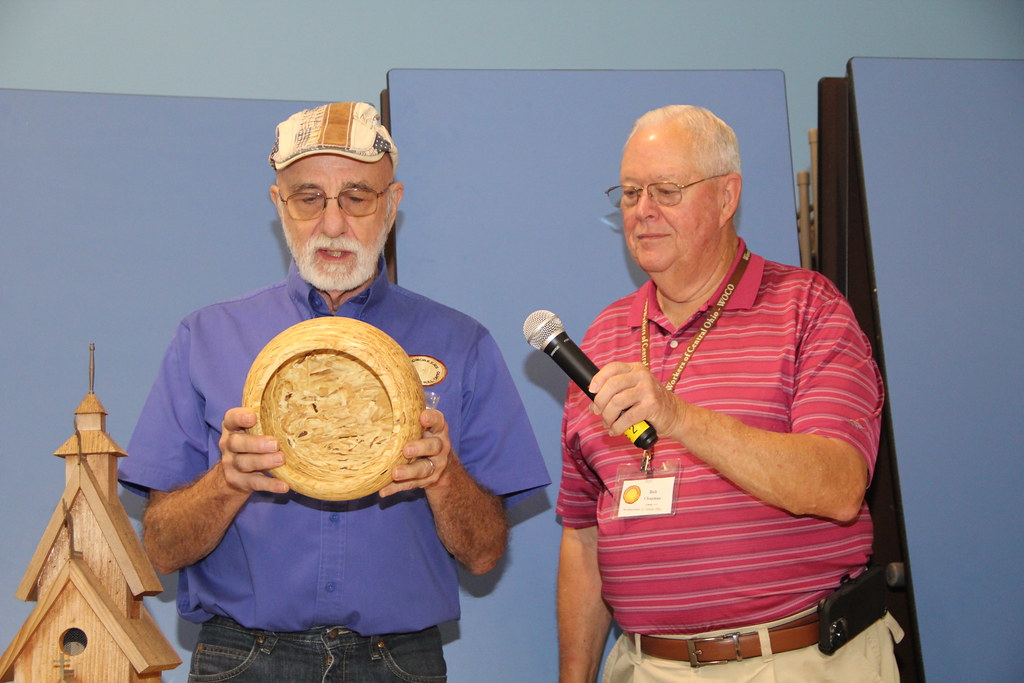 10_bowl by Paul Pennock WOCO, Wood Workers of Central Ohio Flickr