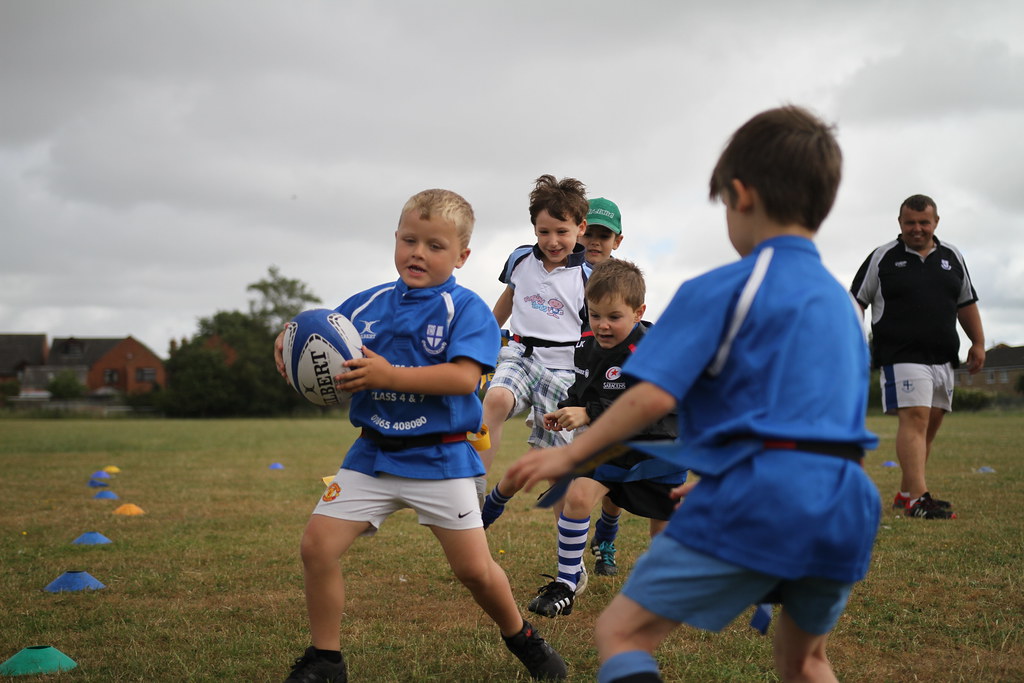 Littlemore Juniors Oxford Access Sport CIO Flickr