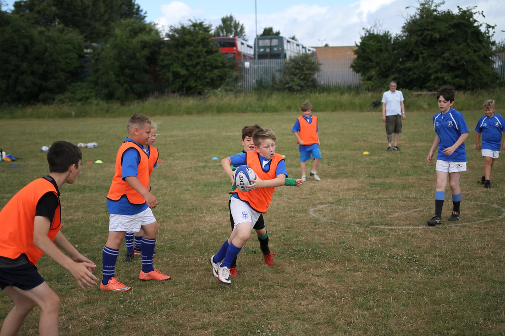 Littlemore Juniors Oxford Access Sport CIO Flickr