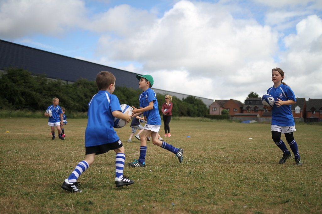 Littlemore Juniors Oxford Access Sport CIO Flickr