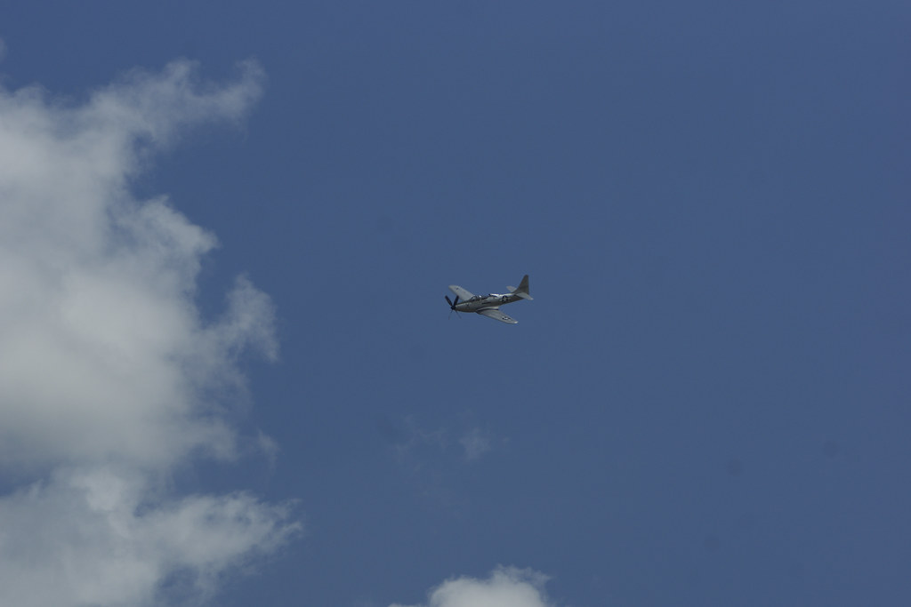 Wings Over Houston 2019 183 of 419 Stephan Heuer Flickr