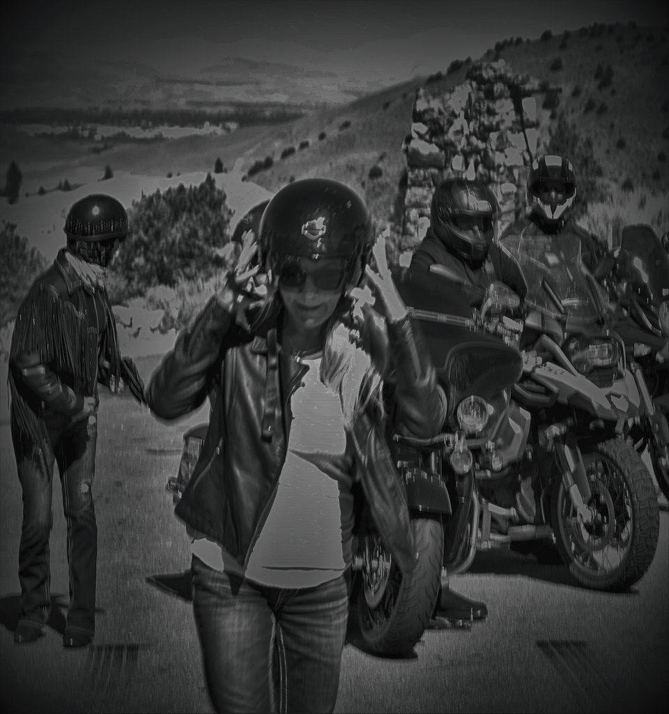 Ride Captain Ride Upon Your Mystery Ship Autumn Street Vi… Flickr