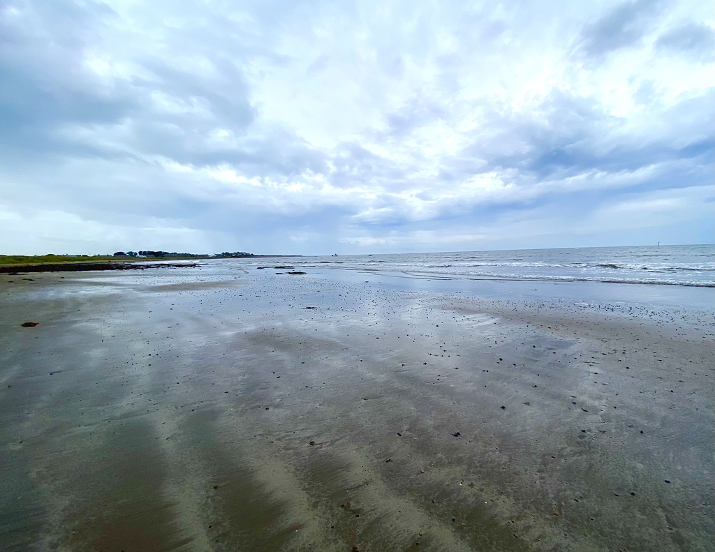 Alnwick Beach Jon Easter Flickr