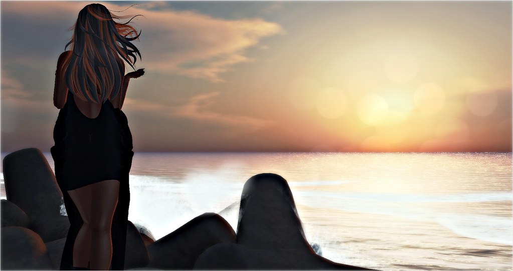 Home..I`m not scared... Flickr