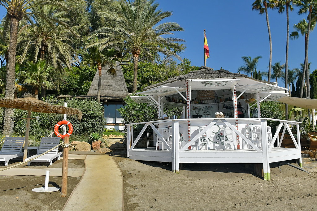 DSC_4921_ Bar playa Hotel Marbella Club Marbella Salvador de la Rubia Pedraza Flickr