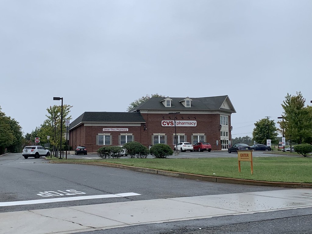 CVS in Swedesboro, NJ Store 3194, located at 2006 Route 3… Flickr