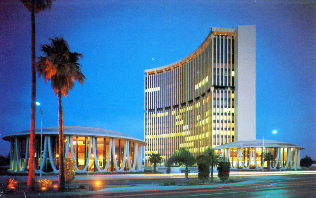 Western Financial Center Phoenix AZ a photo on Flickriver