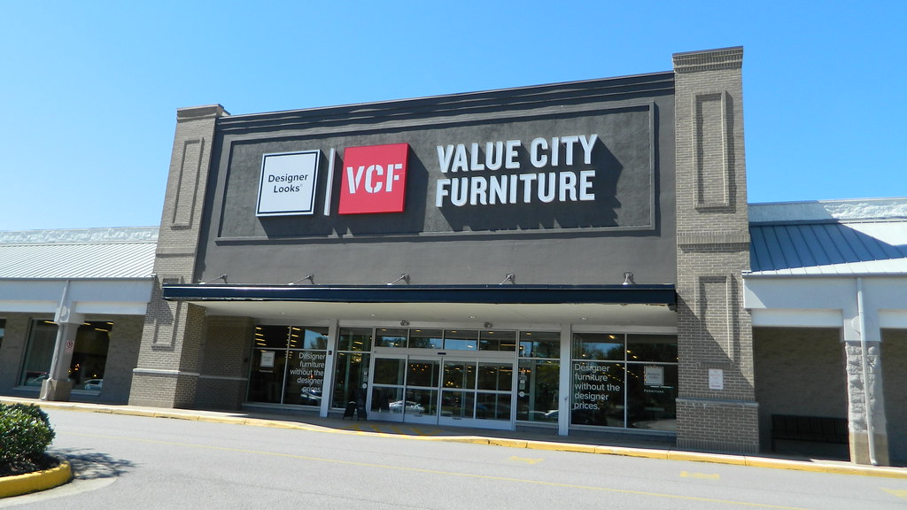 Value City Furniture a photo on Flickriver