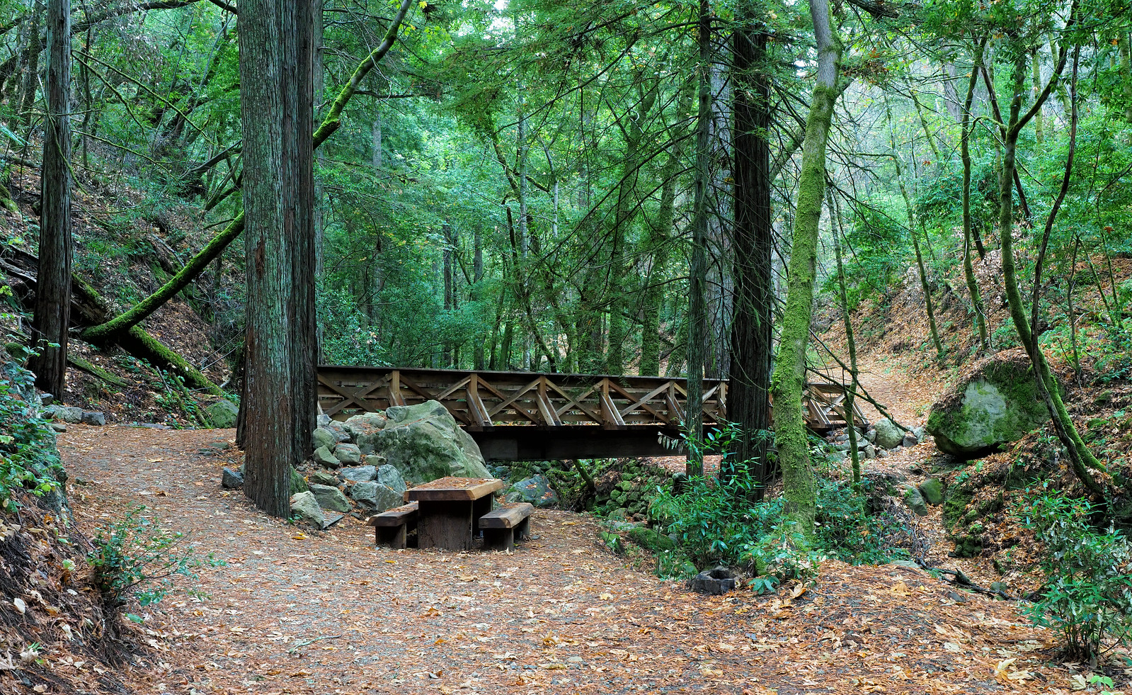 Sanborn County Park 21 September 2022 Flickr