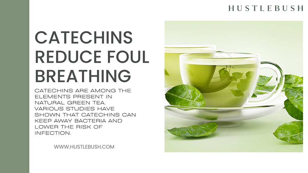 Why is Natural Green Tea So Special? As per a report from … Flickr