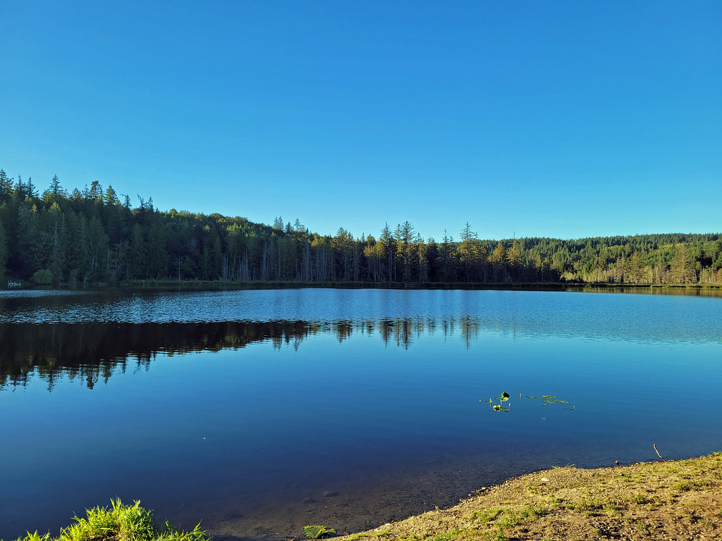 Jeff Co Parks Leland Lake Campground lake view 13 Katha MillerWinder Flickr