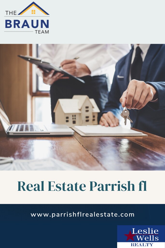 Real Estate Parrish fl Are you worried about buying your d… Flickr