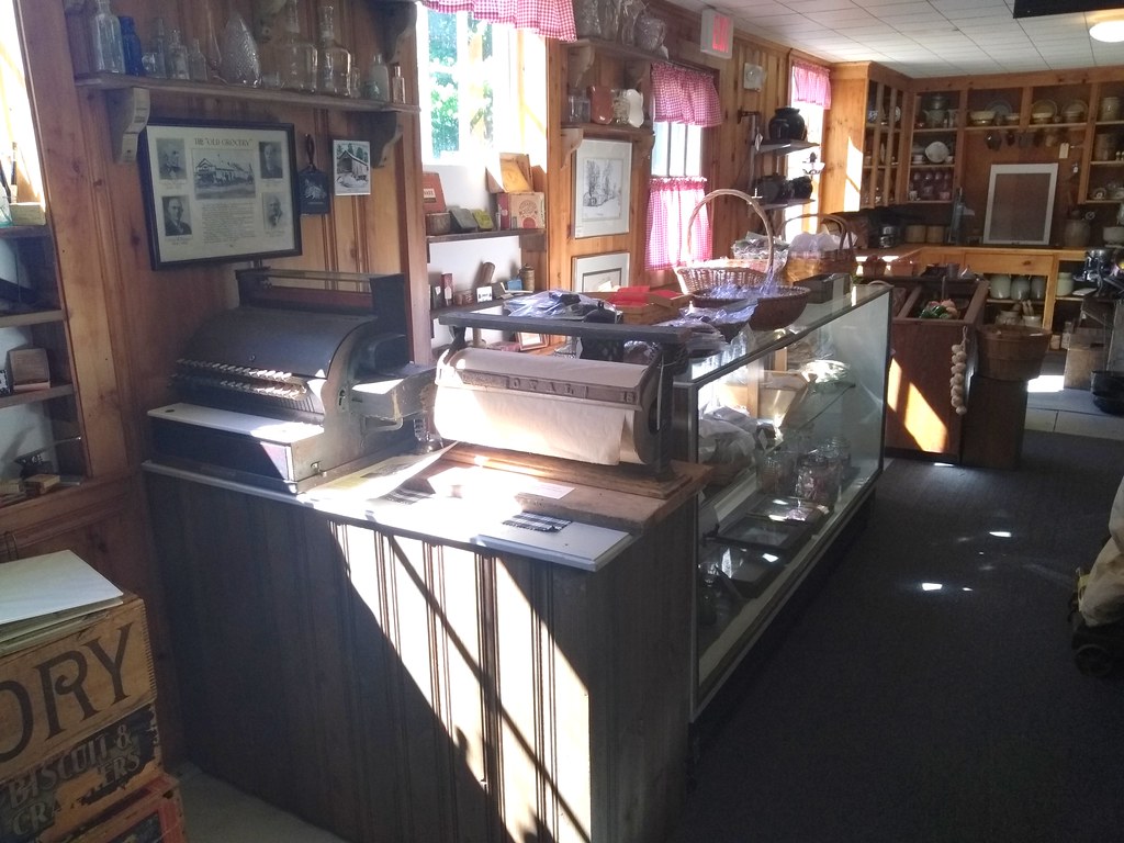 Windham Village Green Open House 2022 09 September 24 (5) Flickr