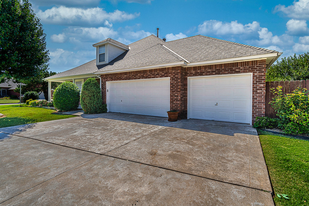 Warwick West 6601 NW 120th St. OKC Charm and character a… Flickr