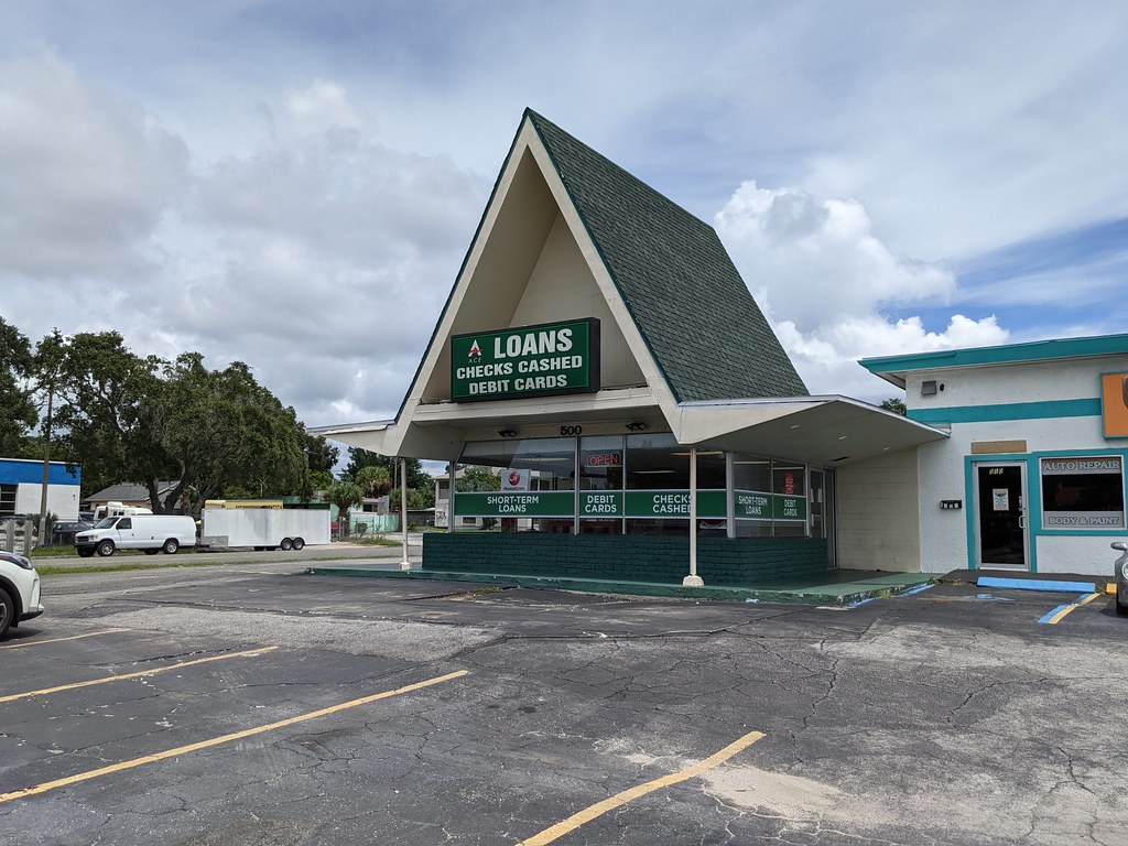 Ace Loans St Petersburg, FL Keith C Flickr