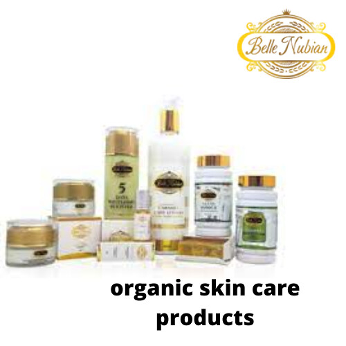 Great Organic skin care products in UK Providing organic s… Flickr
