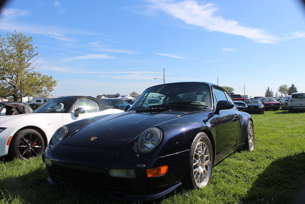 Porsche excellence III Flickr