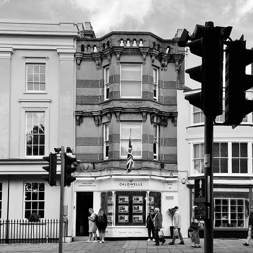 Lymington fraser donachie Flickr