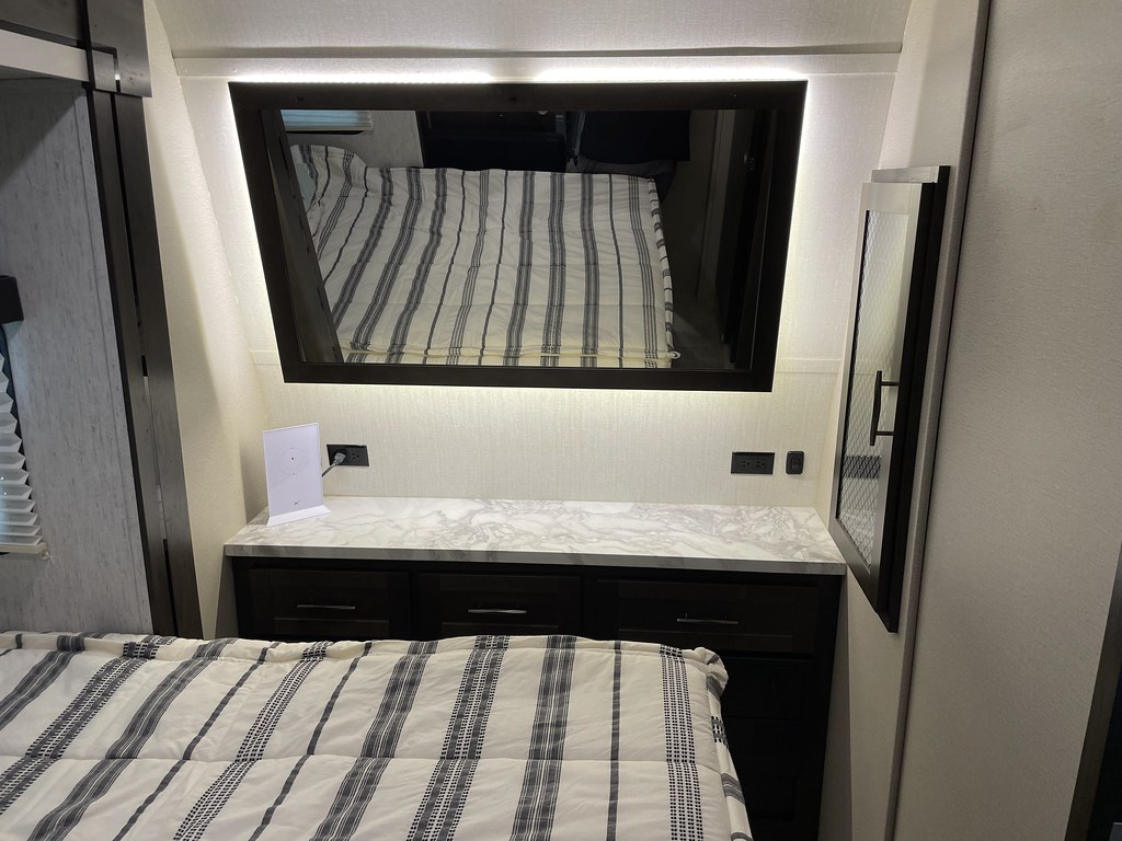 Starlink install with Harbor Freight flag pole