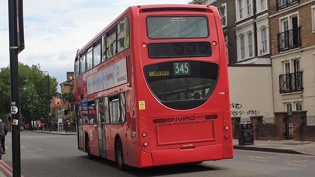 9488 at Stansfield Road 465Harry Flickr
