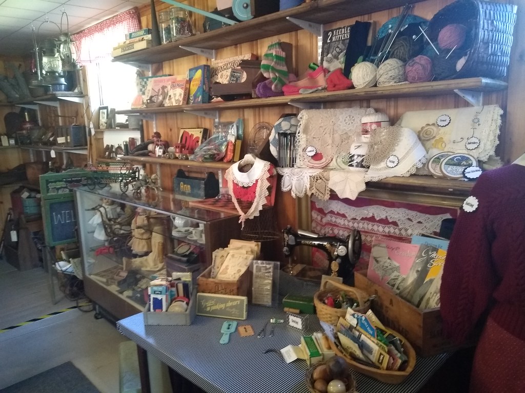 Windham Village Green Open House 2022 09 September 24 (7) Flickr