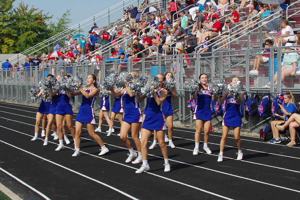 IMGP8740 Roncalli High School Flickr