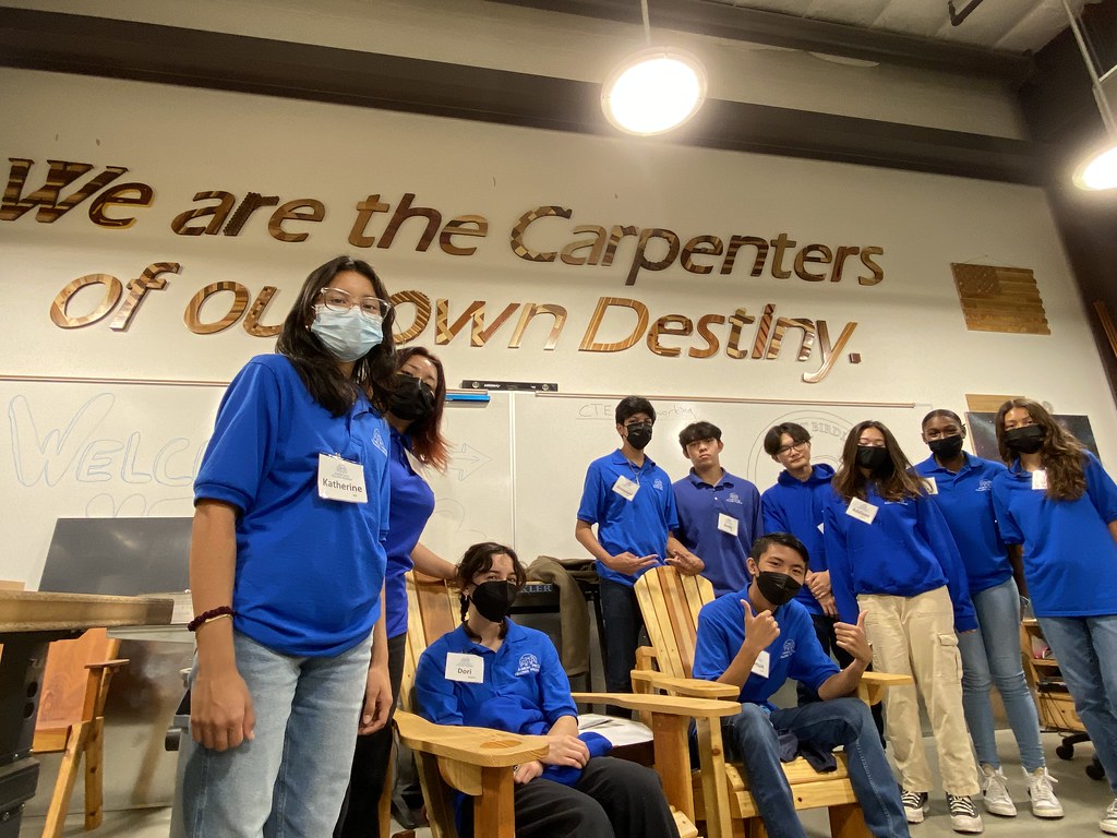 C/O 2025 Juvenile Court Flickr