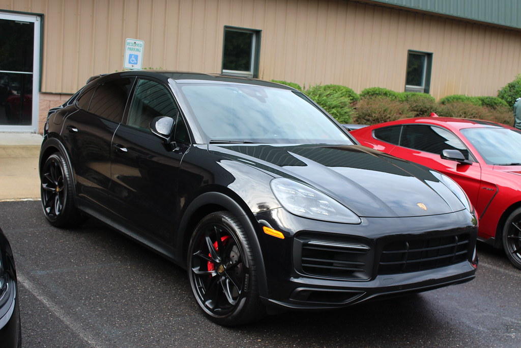 IMG_2395 Cars and Coffee NJ Flickr