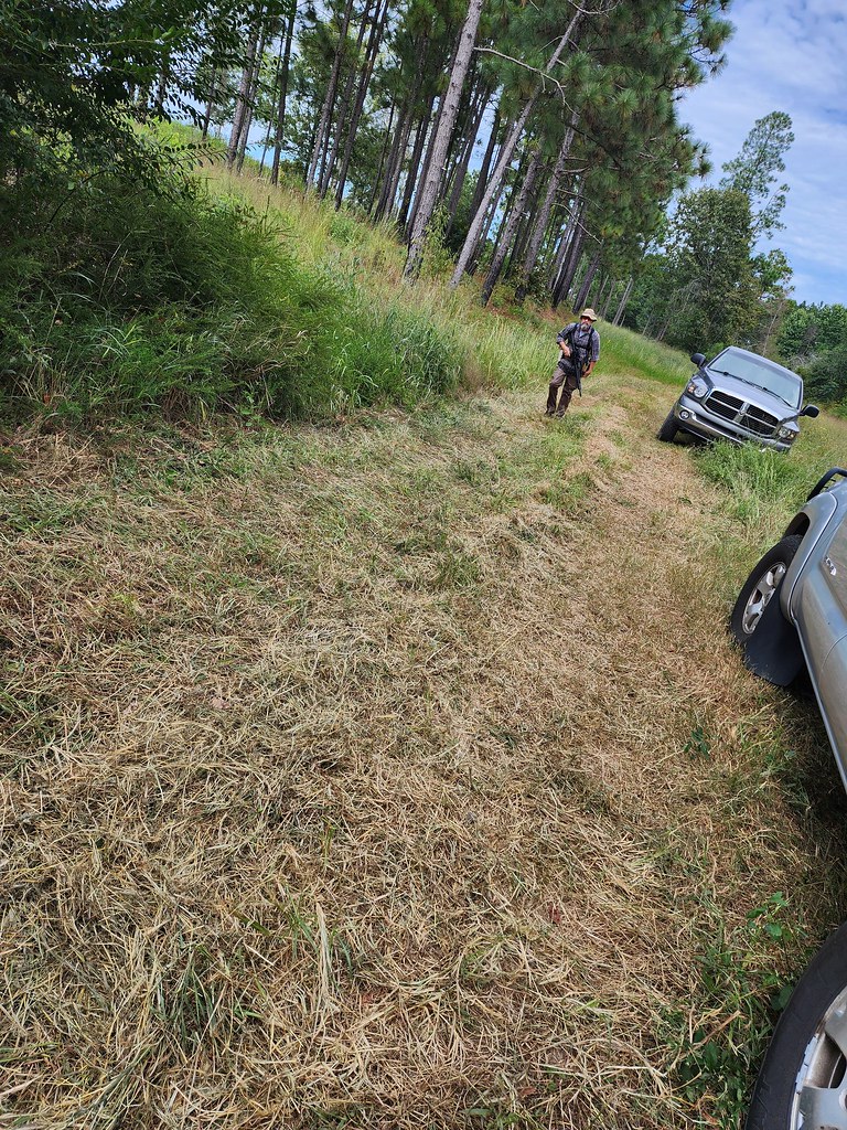 Ellerbe NC RNG Amber Ward Flickr