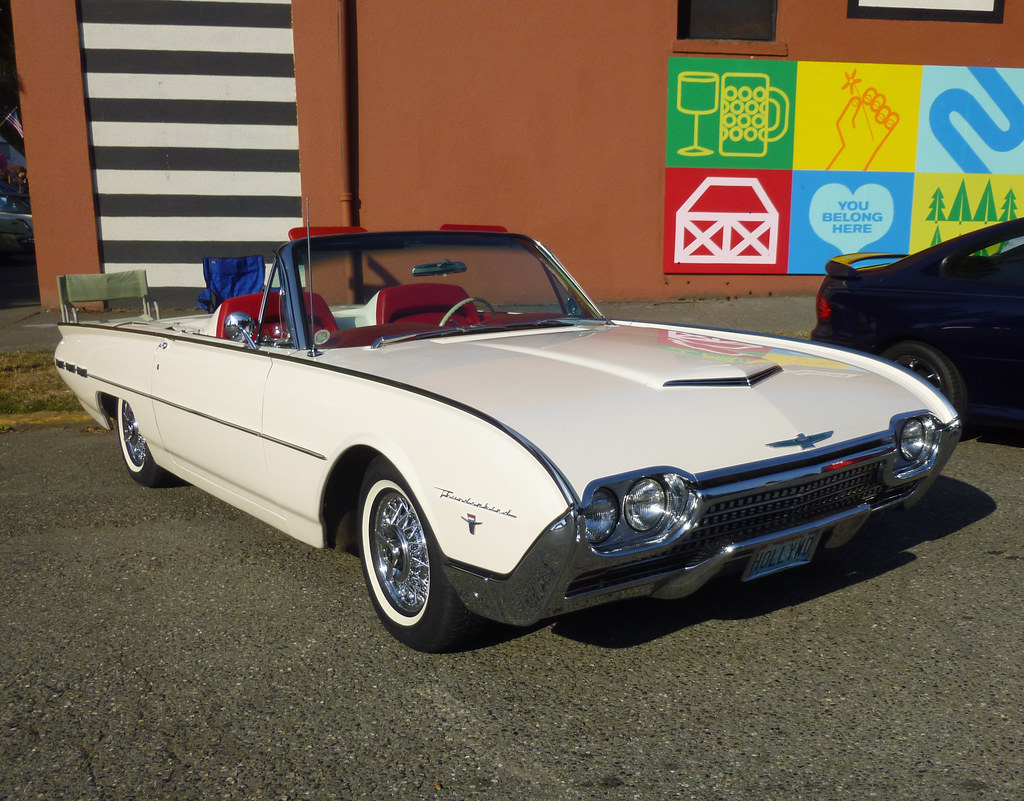 Snohomish Classic Car Display September 25, 2022 Brian Laurance