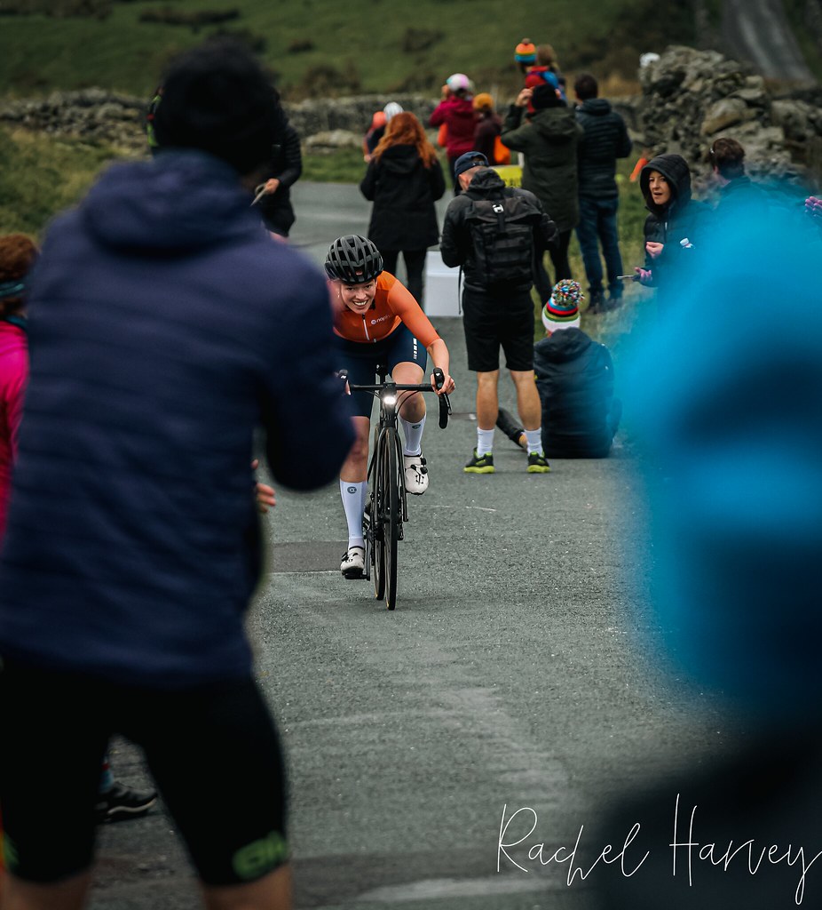 The Struggle Hill Climb 2022 Rachel Harvey Flickr