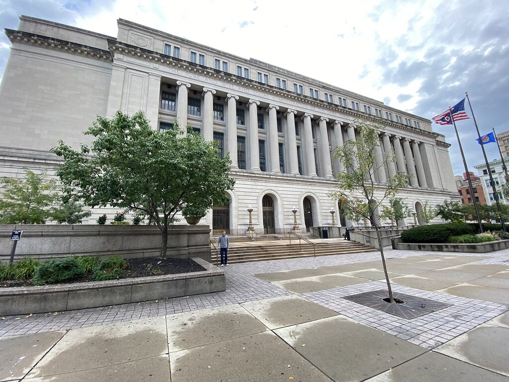 Hamilton County (Cincinnati, Ohio) Cincinnati, Hamilton Co… Flickr