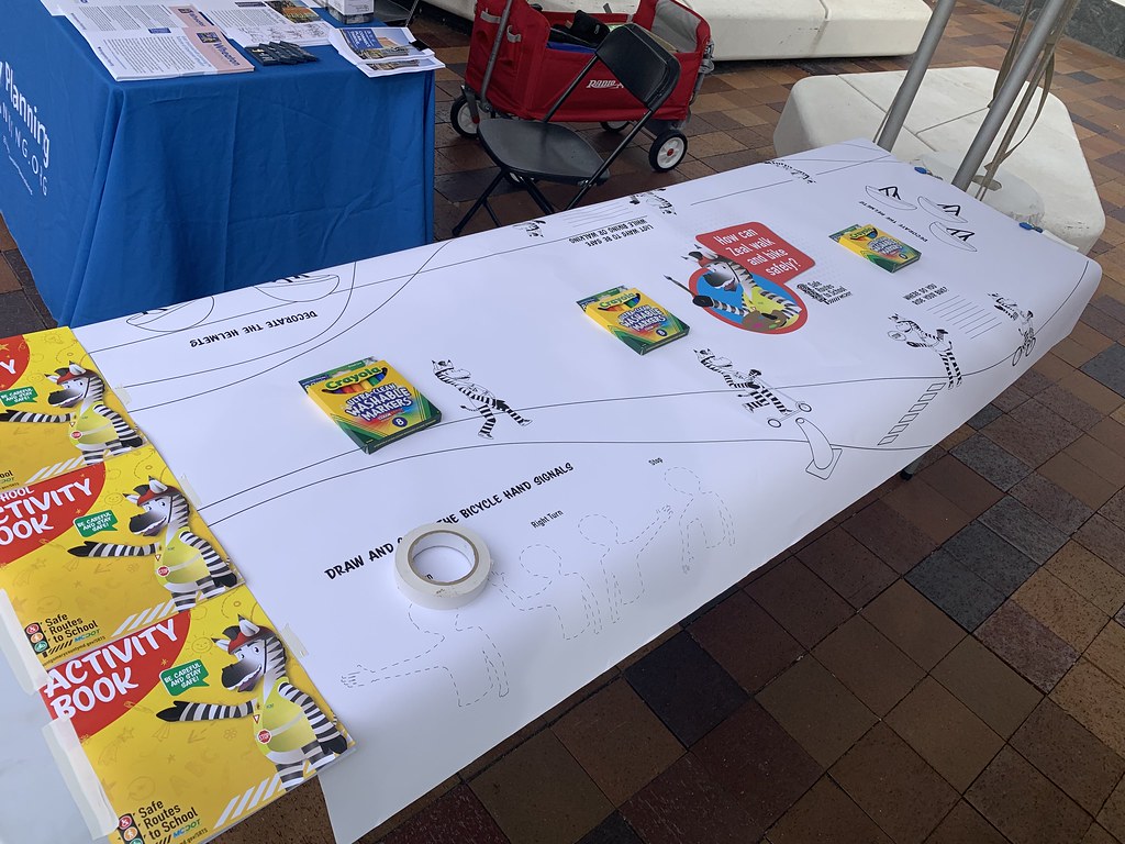 Wheaton Arts Parade & Festival 2022 SRTS attended Wheaton … Flickr